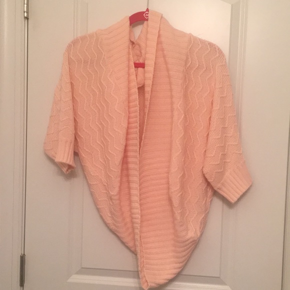 Pink Sweater - Picture 1 of 6